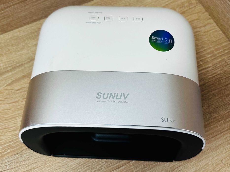 Lampa UV Sun 3 Smart 2.0 Stan BDB Okazja!