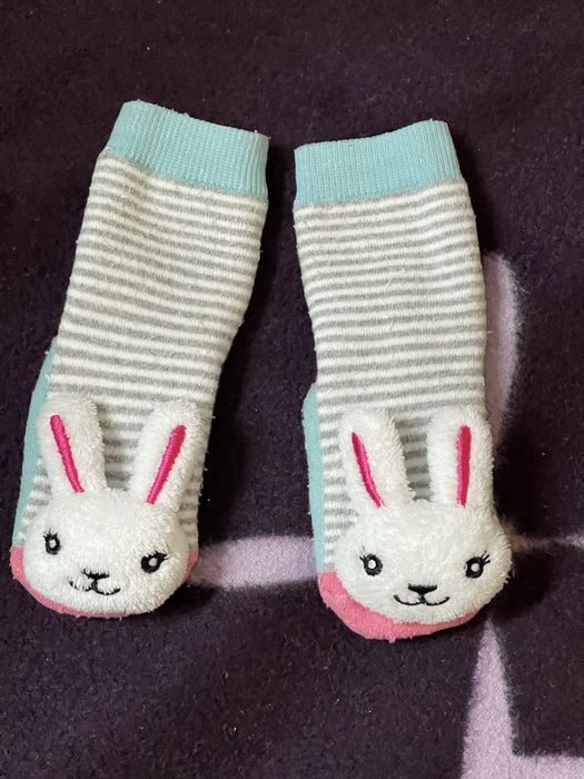 Шкарпетки-іграшки