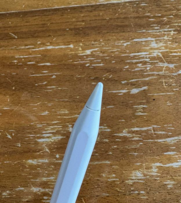 Apple Pencil (2nd generation)