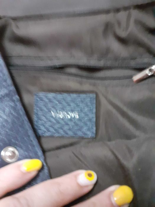 Mochila azul escuro64738330659073121