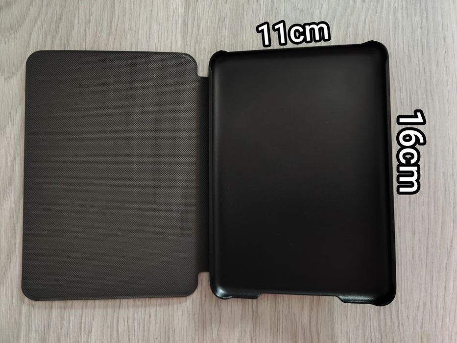 Etui pokrowiec na Kindle
