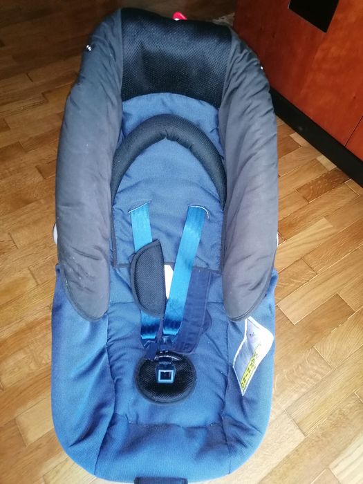 Ovinho - Baby Coque jane