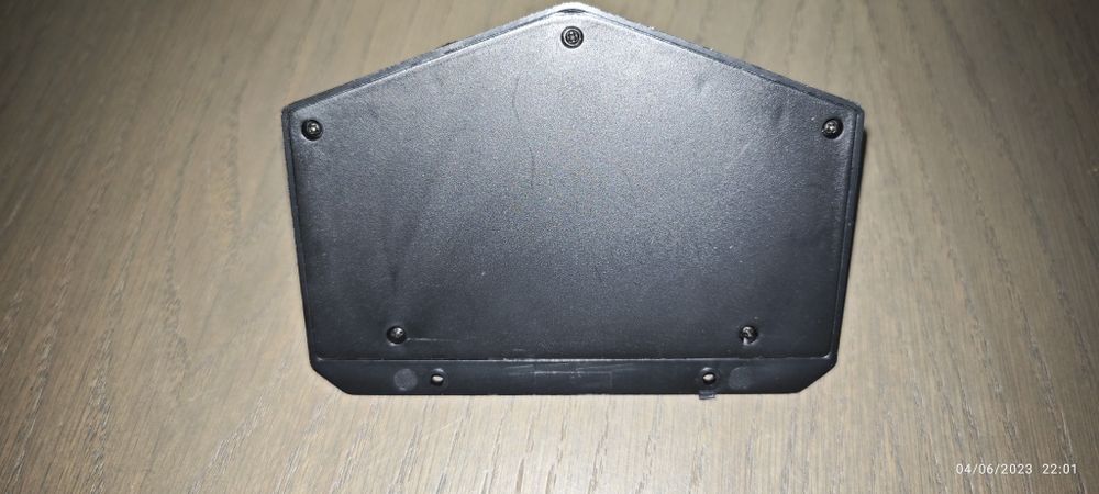 Luz Led exterior solar ip65