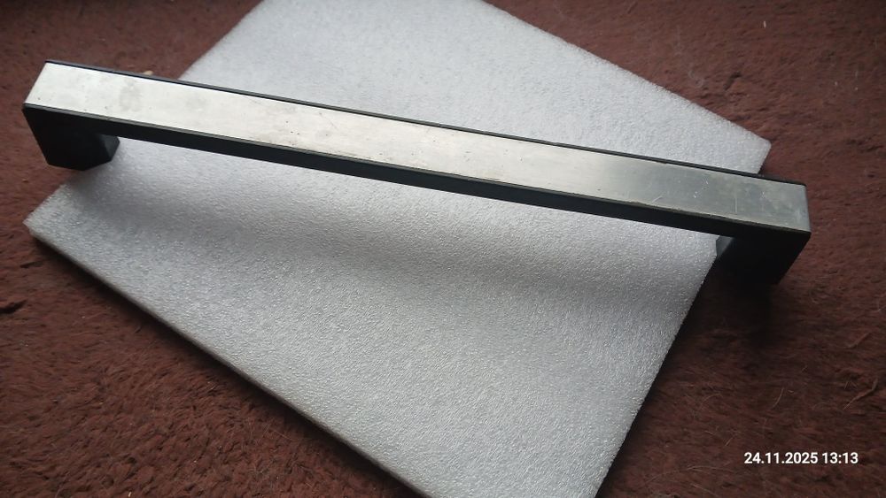 Ручка приемника Океан