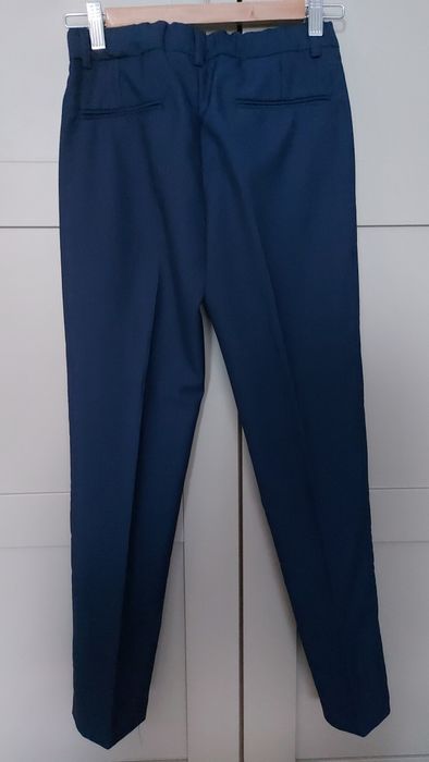 Garnitur chłopięcy Zara 140/152