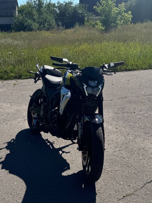 Lifan sr220(2026)