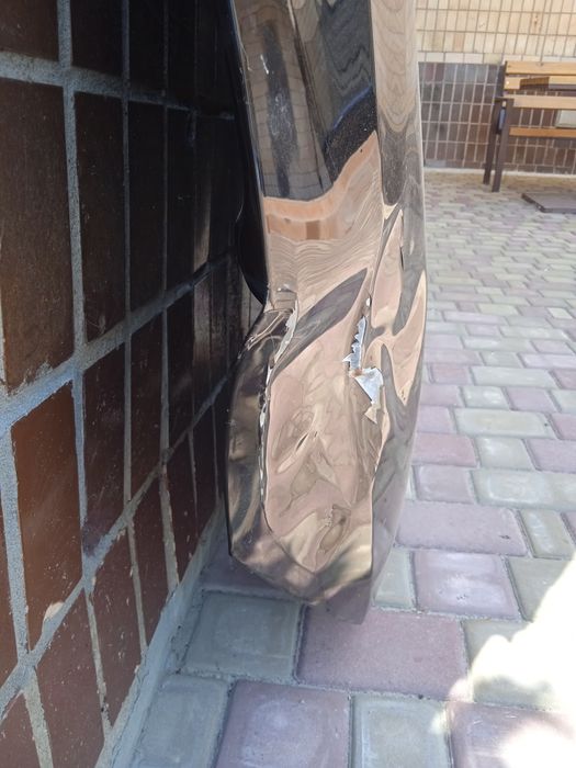 Капот Volkswagen Jetta 6 торг