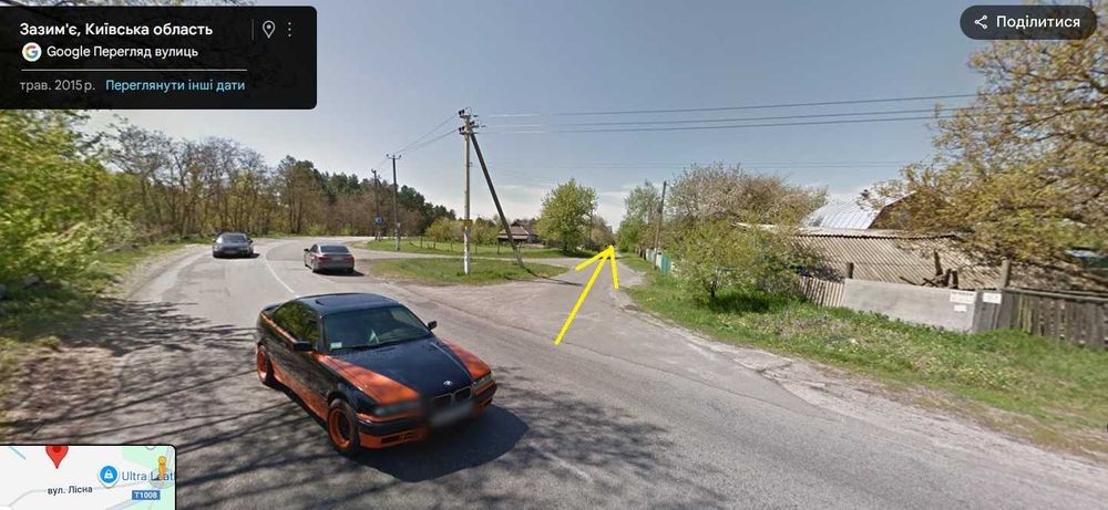 Будинок 109квм 44сот Зазим"я Київ -9км Газ вода електрика 3кім асфальт