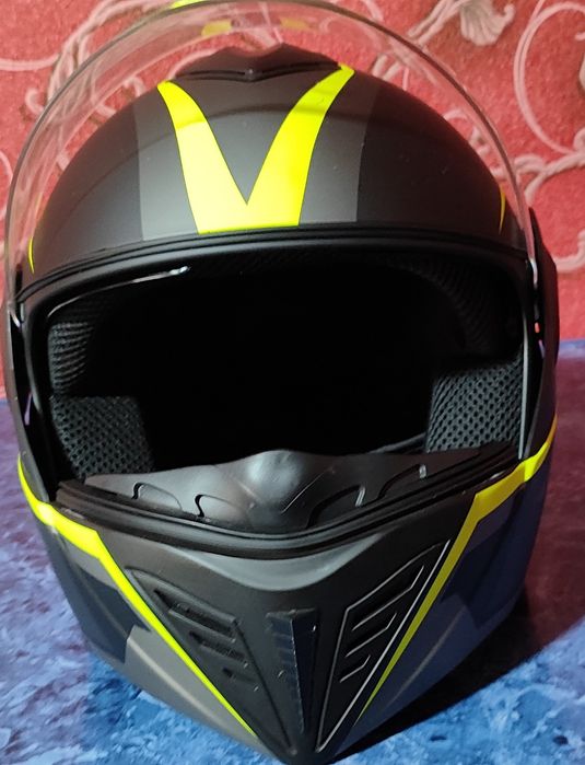 Geon Vertex 300  2026