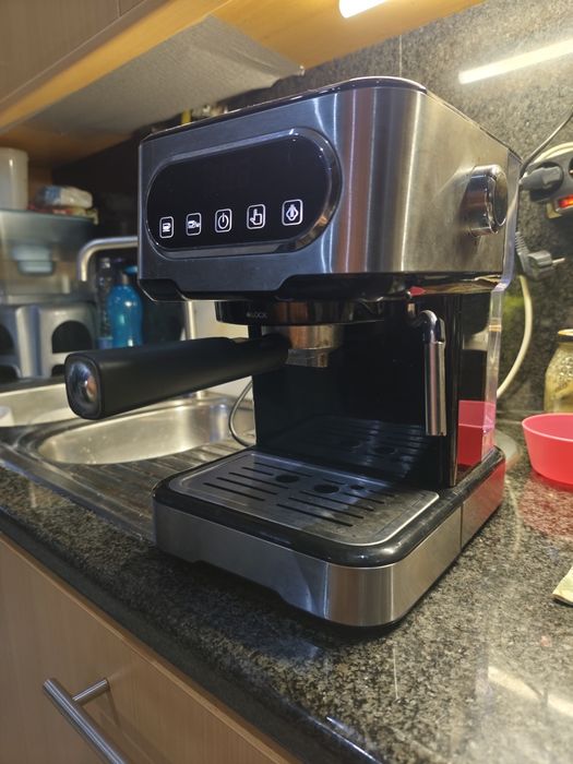 Máquina café Blitzwolf