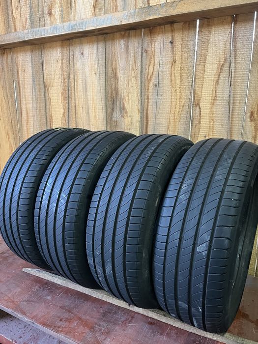 Шини 205 55 16 MICHELIN