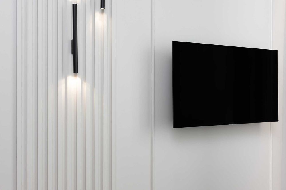 20 m² | Klimatyzacja | Studio | ul. Orawska | Stare Podgórze