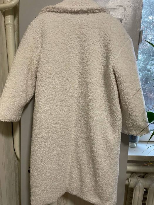 Тэдди шуба новая