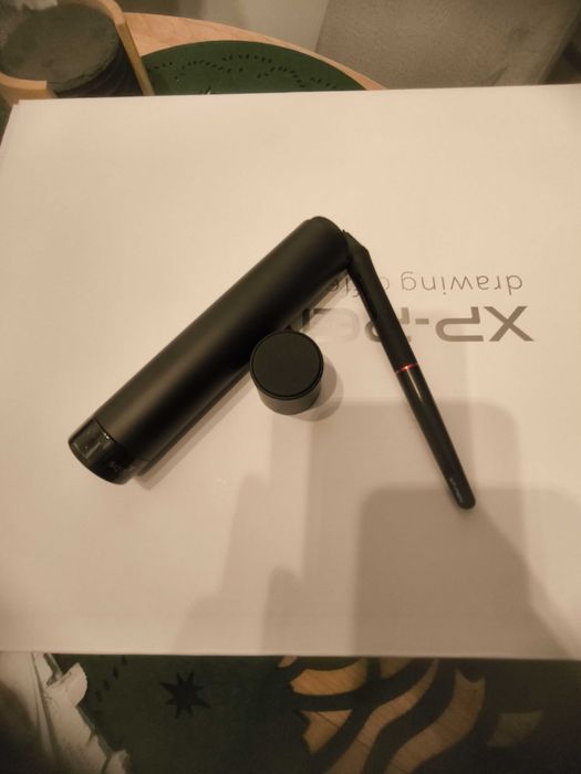 Tablet graficzny X-PEN Artist 15.6 Pro