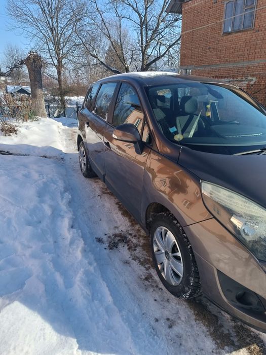 Продається Renaut Scenic