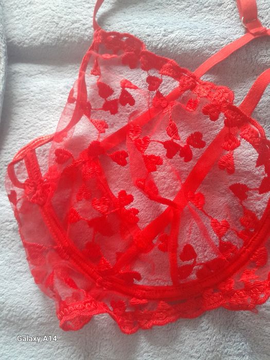 Комплект білизни