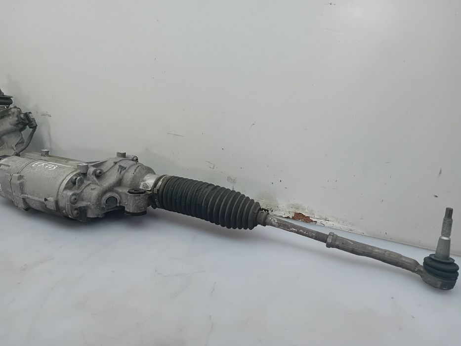 Caixa de direção OPEL Astra K