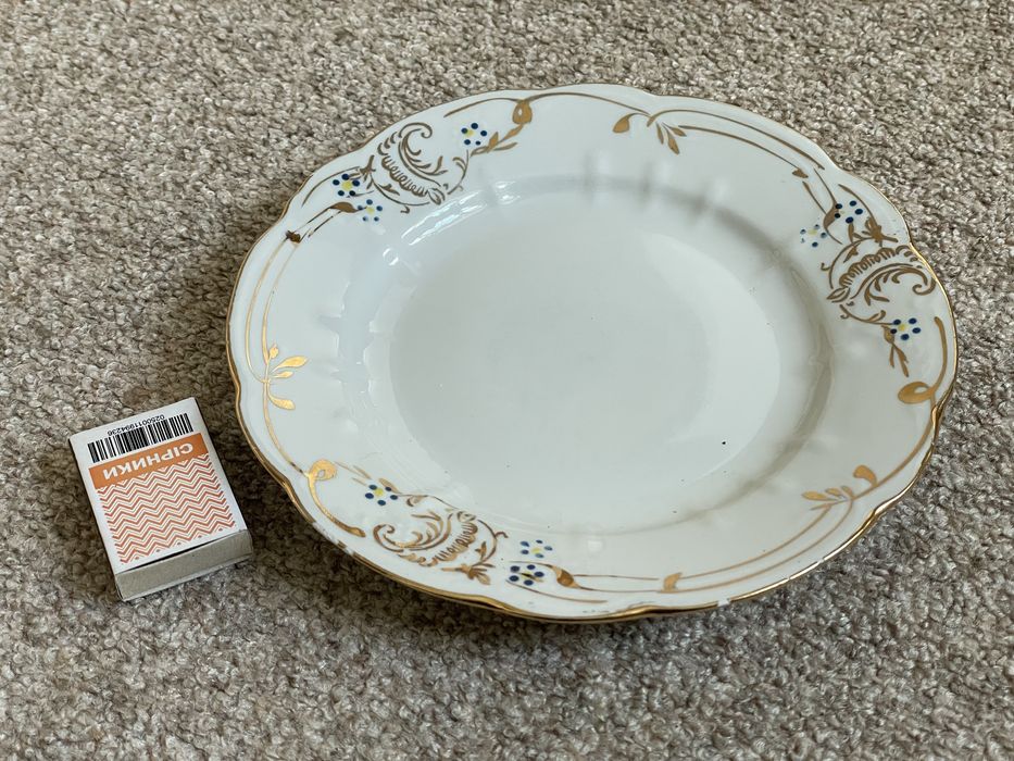 Посуд-Барановський фарфорофий завод