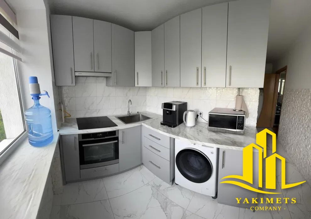 2-кімнатна квартира за адресою вул. Франка (площа 45 м²) - Atlanta.ua - фото 11