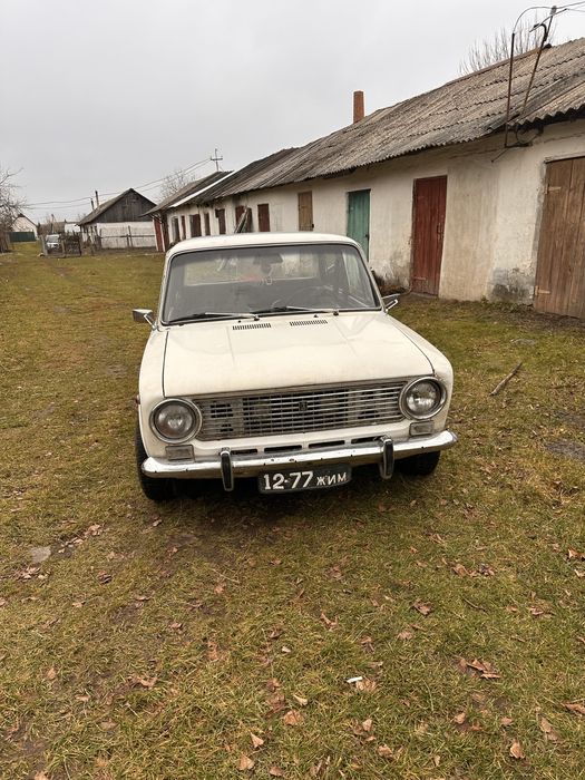 Продам   Ваз   2101