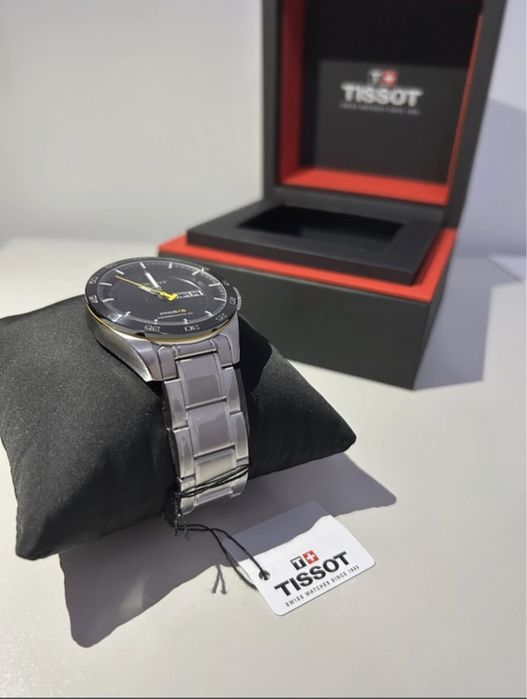 Relogio Tissot prs516 powermatic 80