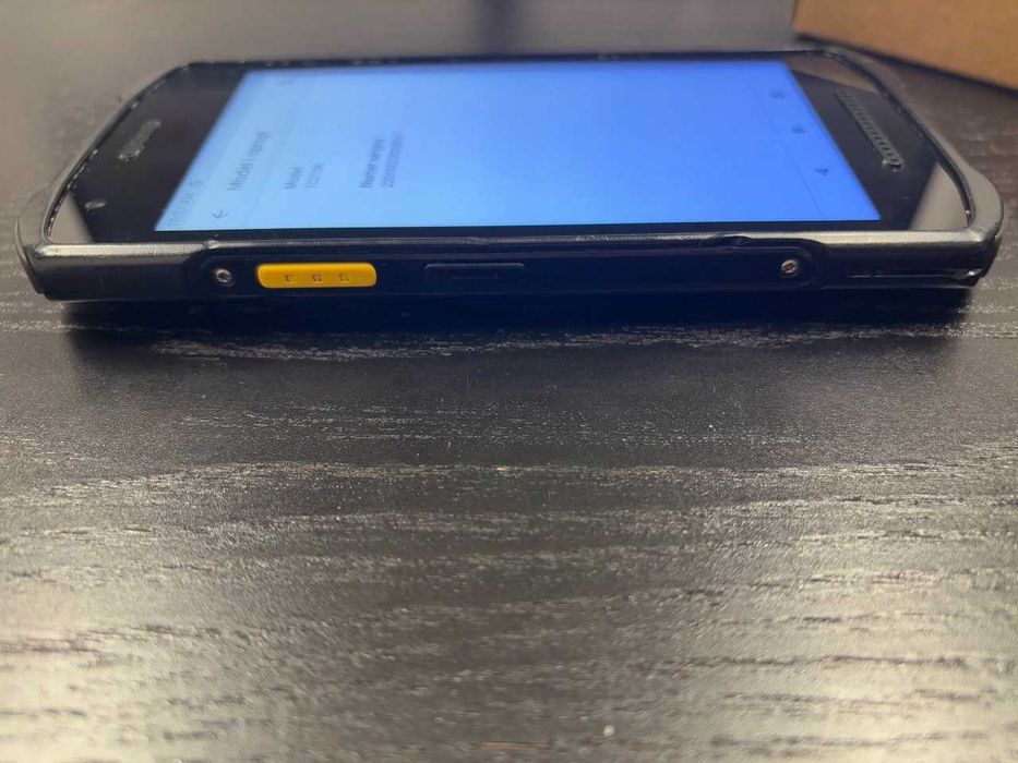 Zebra TC210K-01A422-A6 Możliwość wystawienie faktury VAT 23