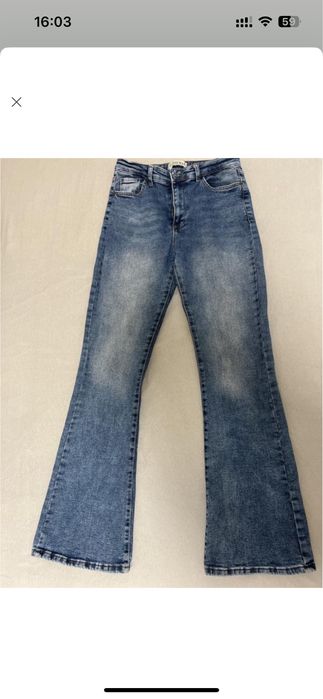 Джинси солмар жіночі