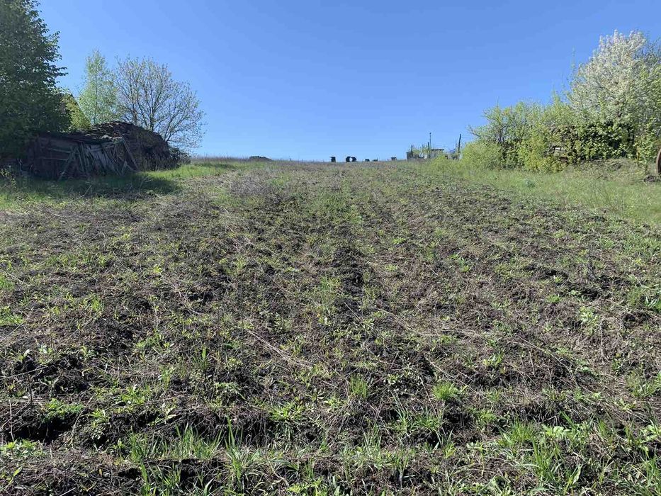 Ділянка під забудову Драганівка