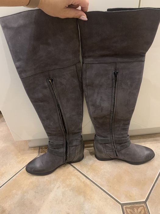 Muszkieterki Gino Rossi roz.37