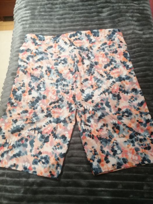 Conjunto de camiseta e calção da lefties