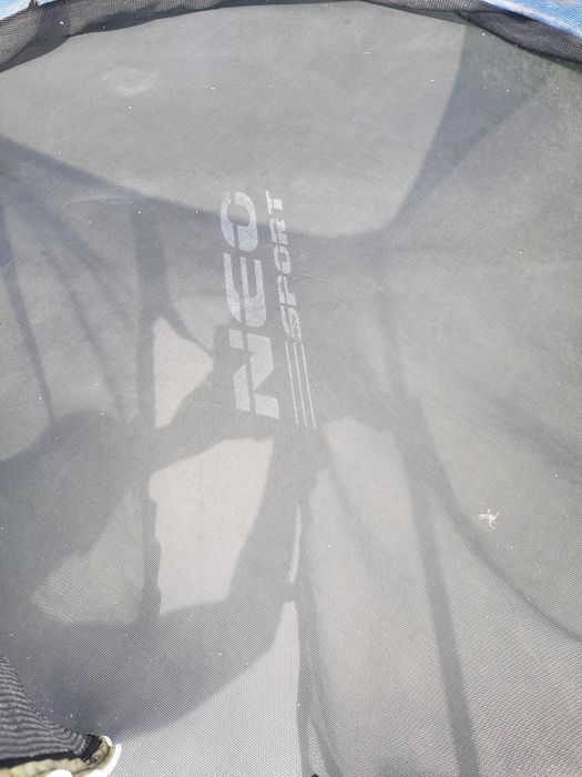 Trampolina średnica 2 metry Neo sport