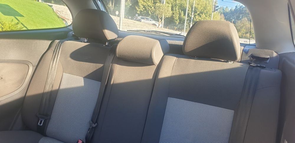 SEAT IBIZA 1.2 Gasolina