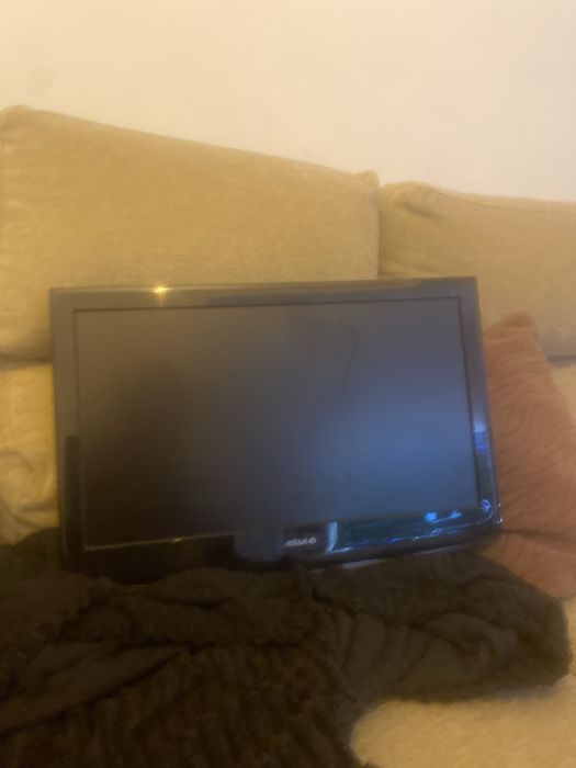Tv mitsai plasma 24” polegadas