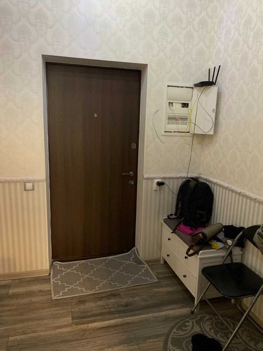 Продам 3-х квартиру в ном ЖК "Гольфстрим", в Аркадии.