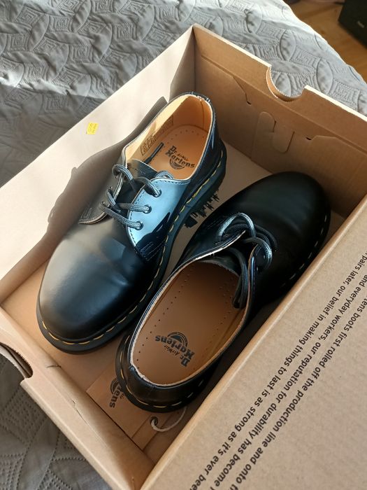 Martens  оригінальні