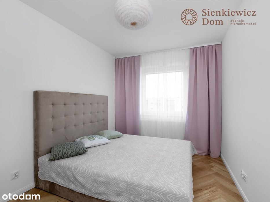 Mieszkanie, Wrocław
