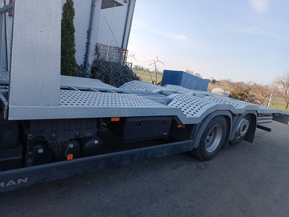 Mam TGX pomoc drogowa, auto pomoc