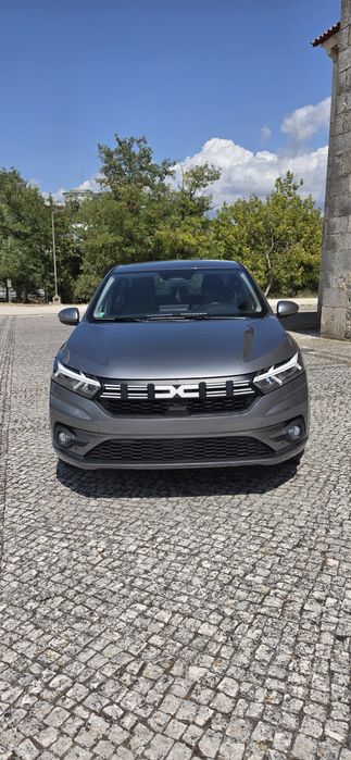 Dacia Logan GPL mt bom estado