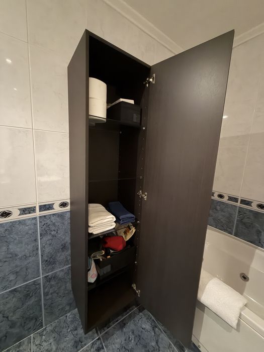 Armario alto IKEA Godmorgon