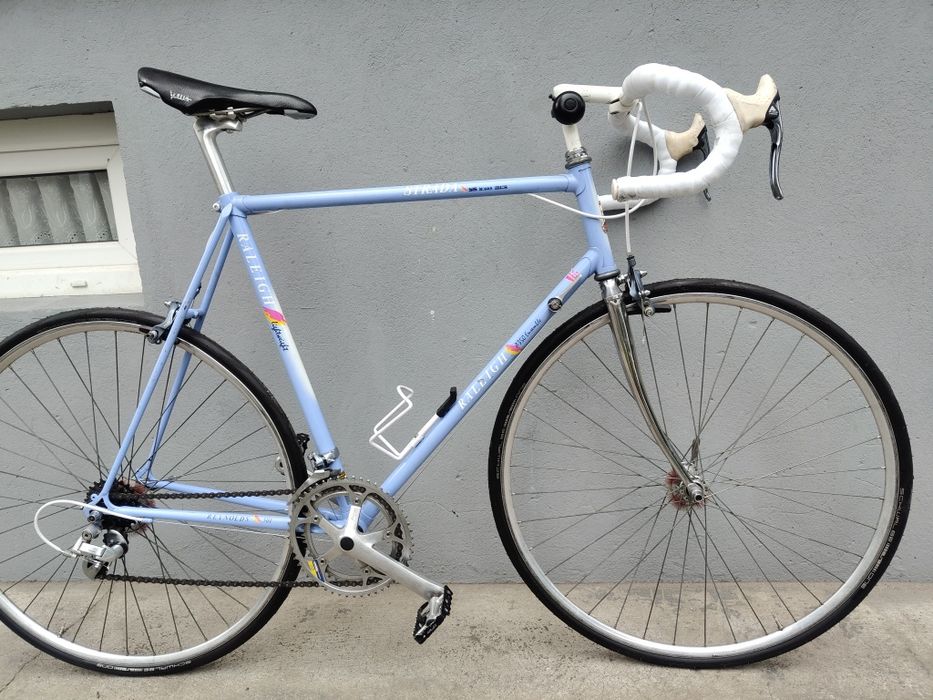 Sprzedam rower męski Kolarzówka Raleigh Strada 28 cali
