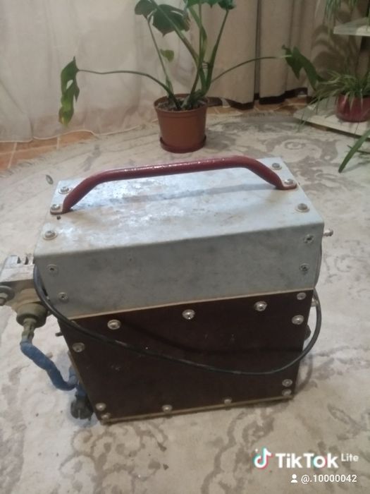 Продаю сварочного апарата