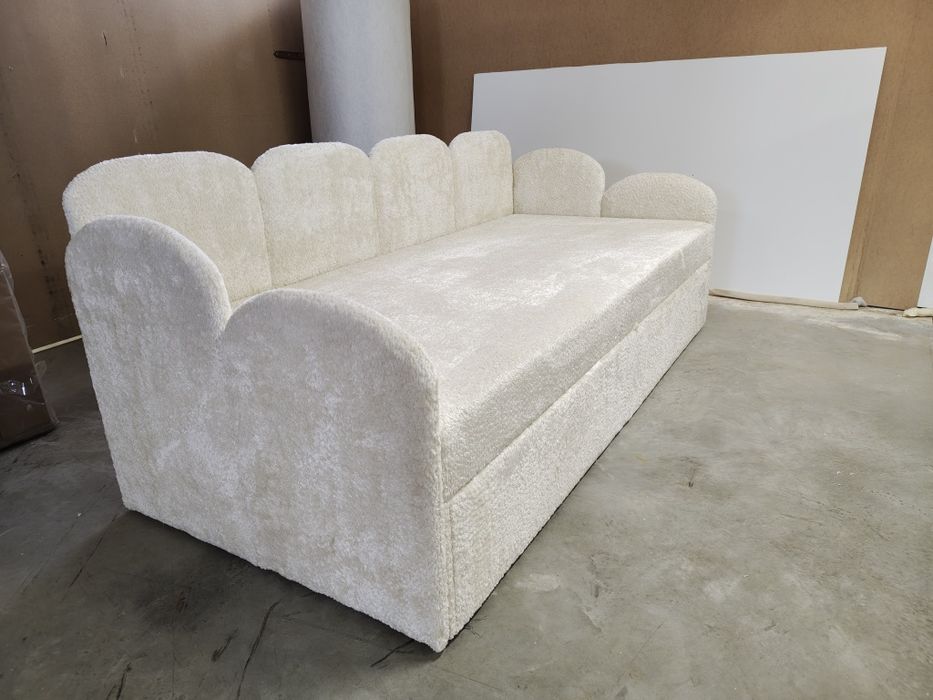 Łóżka dziecięce na wymiar