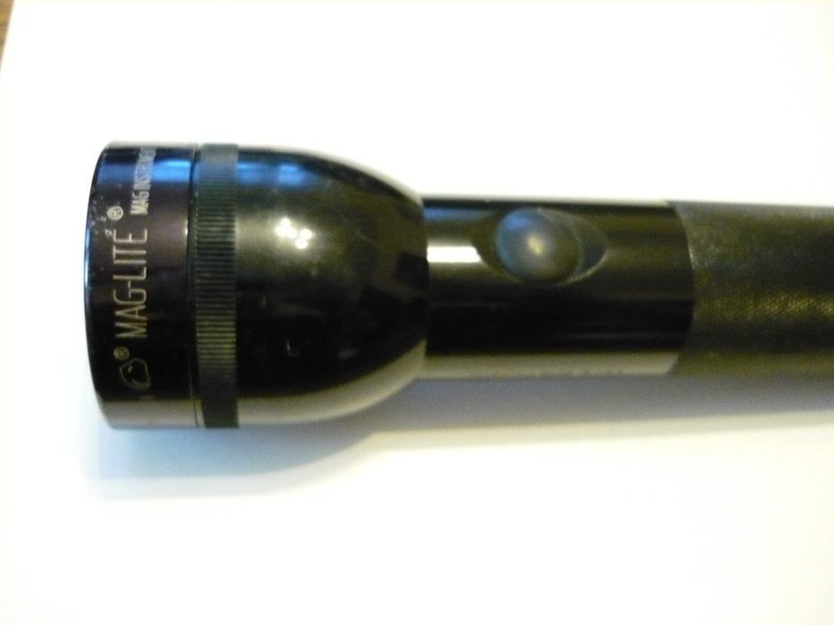 Latarka Mag-Lite 31cm