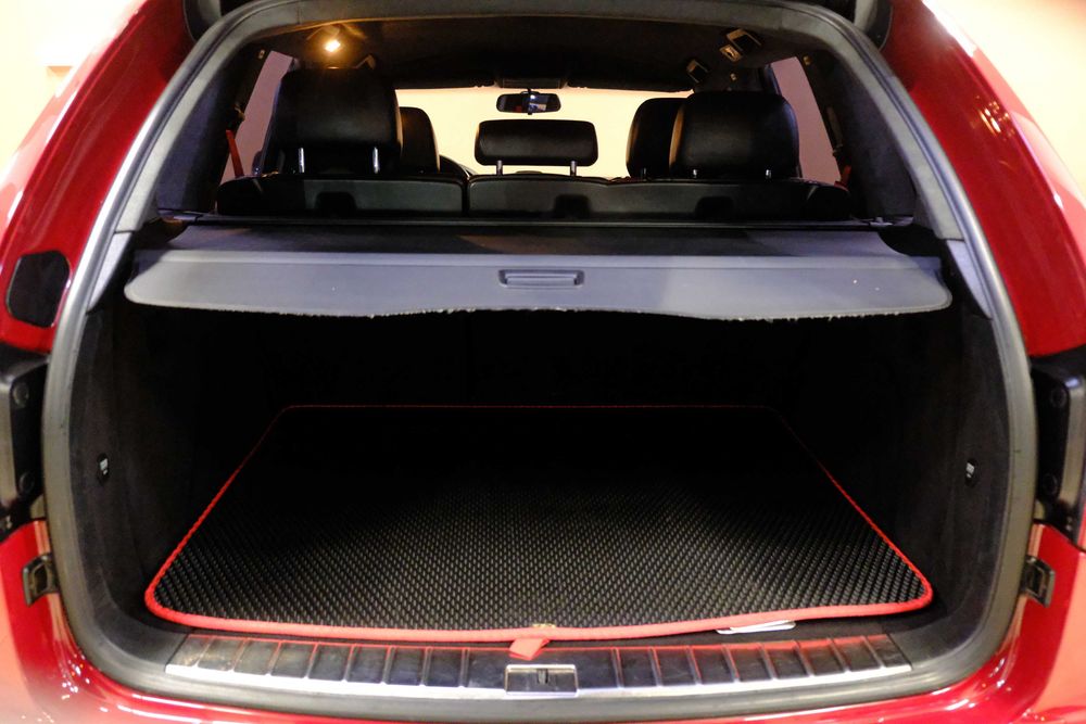 Porsche Cayenne GTS 2008