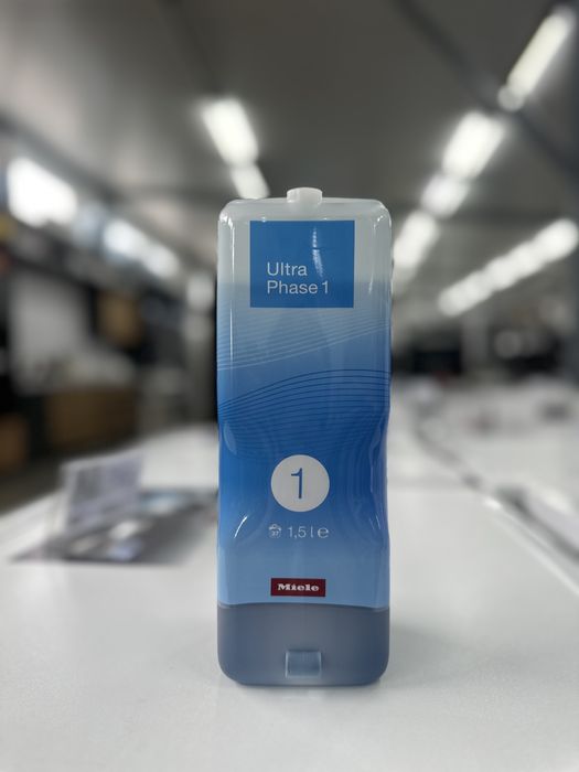 Miele UltraPhase 1, UltraPhase 2 та UltraPhase Care