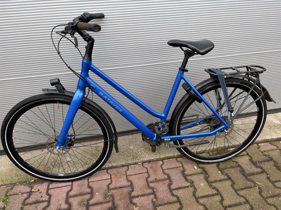 Batavus Dinstag 28 cali