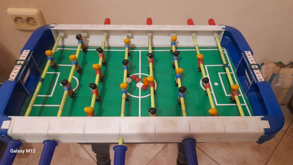 Настольная  игра