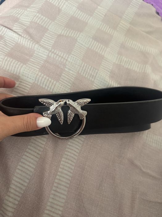 ремінь жіночий пінко