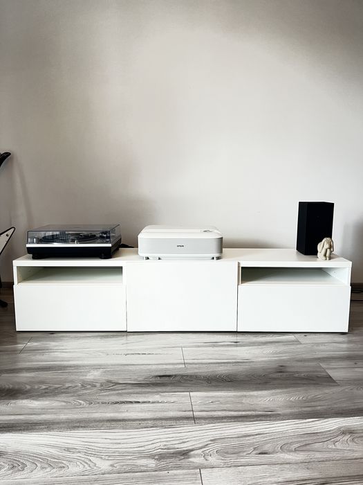 Szafka TV IKEA 180 cm