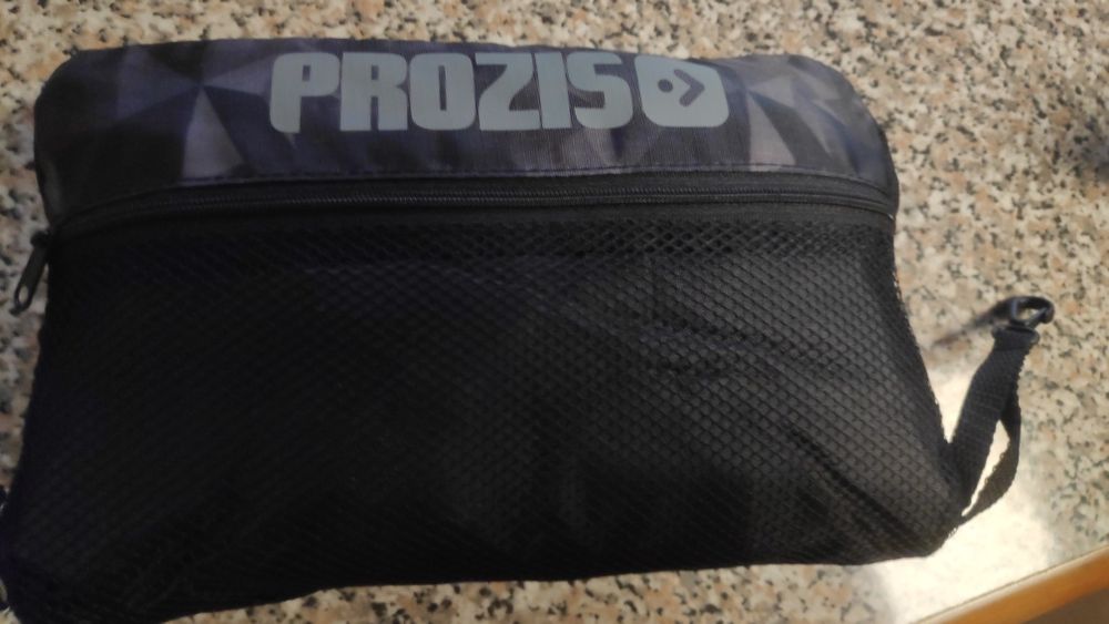 Mochila compactável da Prozis 7L